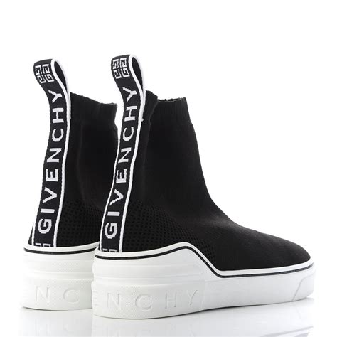 givenchy sock shoe|where to buy Givenchy shoes.